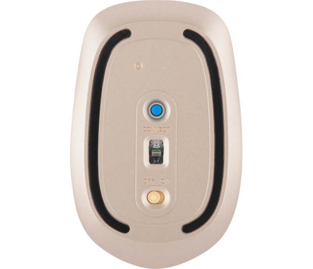 HP HP 410 Slim Bluetooth - srebrny - 1108873 - zdjęcie 5